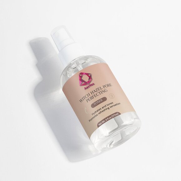 AavYos Witch Hazel Pore Perfecting Toner - Picture 3 of 3